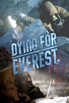 Dying for Everest Trailer