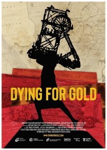 Dying For Gold Trailer