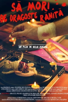 Dying from a Wound of Love Trailer