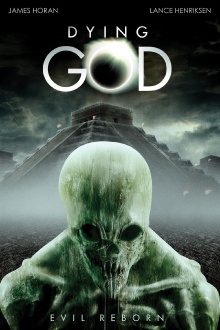 Dying God Trailer