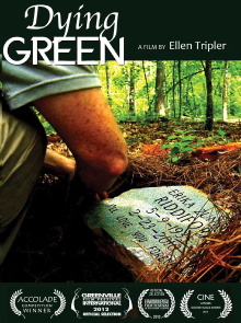 Dying Green Trailer