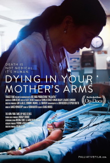 Dying in Your Mother's Arms Trailer