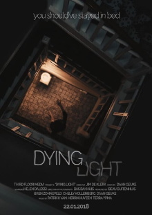 Dying Light Trailer