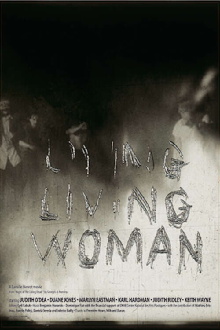 Dying Living Woman Trailer