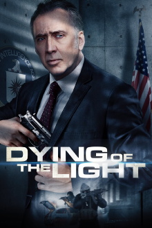 Dying of the Light Trailer