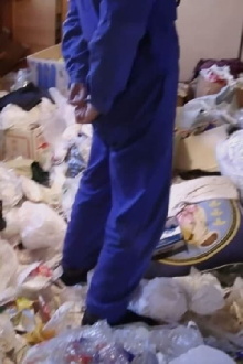 Dying Out of Sight: Hikikomori in an Aging Japan Trailer