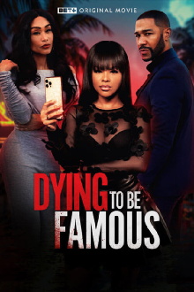 Dying to be Famous Trailer