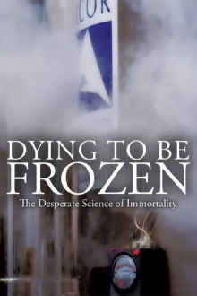 Dying to be Frozen Trailer