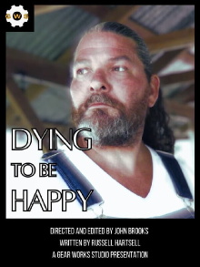 Dying to Be Happy Trailer