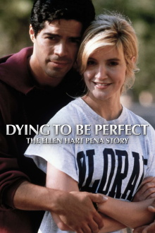 Dying to Be Perfect: The Ellen Hart Pena Story Trailer