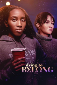 Dying to Belong Trailer