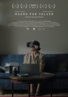 Dying to Come Back Trailer