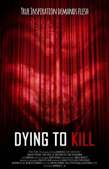 Dying To Kill Trailer