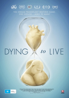 Dying to Live Trailer
