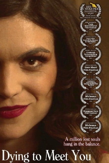 Dying to Meet You Trailer