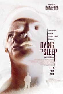 Dying to Sleep Trailer