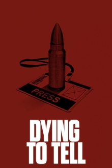 Dying to Tell Trailer