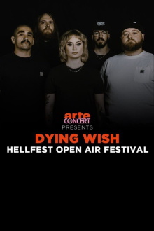 Dying Wish - Hellfest 2024 Trailer