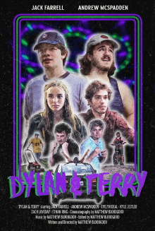 Dylan & Terry Trailer