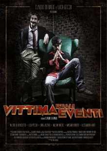 Dylan Dog: Victim Of Circumstances Trailer