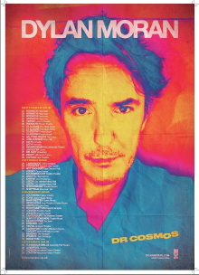 Dylan Moran: Dr Cosmos Trailer