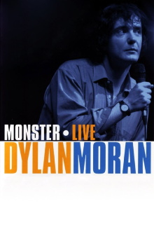 Dylan Moran: Monster Trailer