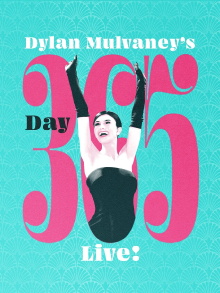 Dylan Mulvaney's Day 365 Live! Trailer