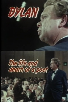 Dylan: The Life and Death of a Poet Trailer