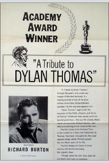 Dylan Thomas Trailer
