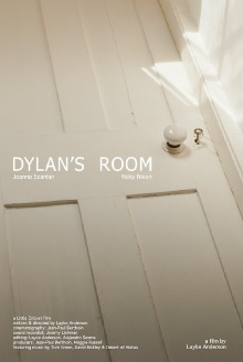 Dylan's Room Trailer