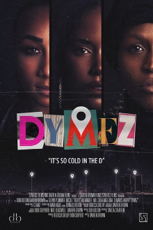 Dymez Trailer