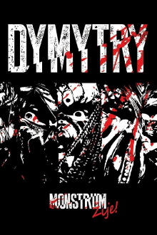Dymytry – Monstrum žije! Trailer