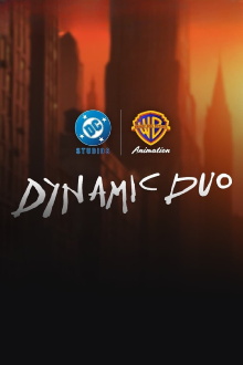 Dynamic Duo Trailer
