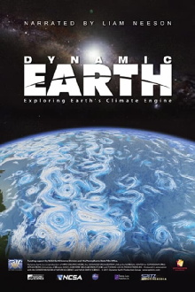 Dynamic Earth: Exploring Earth's Climate Engine Trailer