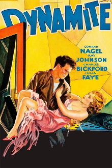Dynamite Trailer