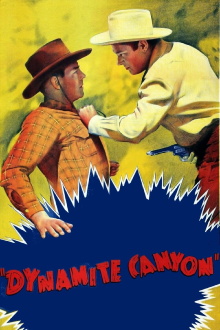 Dynamite Canyon Trailer
