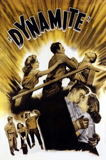 Dynamite Trailer