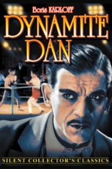 Dynamite Dan Trailer