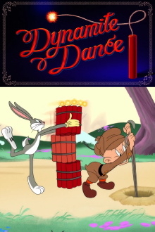 Dynamite Dance Trailer