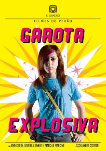 Dynamite Girl Trailer