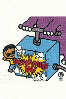 Dynamite In Trailer