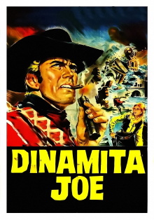 Dynamite Jim Trailer