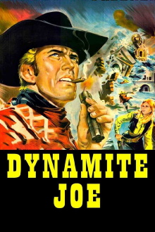Dynamite Joe Trailer