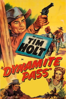 Dynamite Pass Trailer
