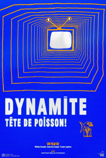 Dynamite, tête de poisson! Trailer