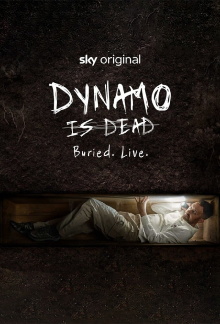 Dynamo Is Dead Trailer