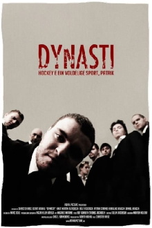 Dynasti Trailer