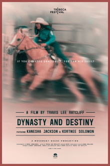Dynasty and Destiny Trailer
