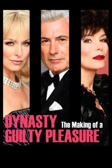 Dynasty: The Making of a Guilty Pleasure Trailer