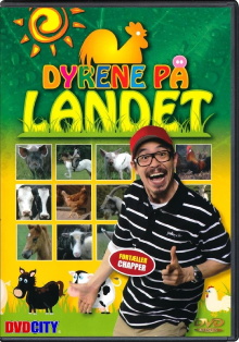 Dyrene På Landet (Chapper) Trailer